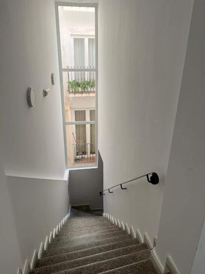 Luxury Duplex Malaga Center Málaga Exterior foto