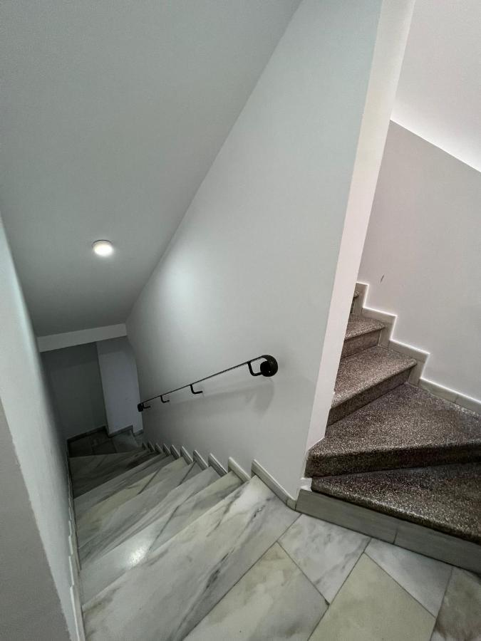 Luxury Duplex Malaga Center Málaga Exterior foto